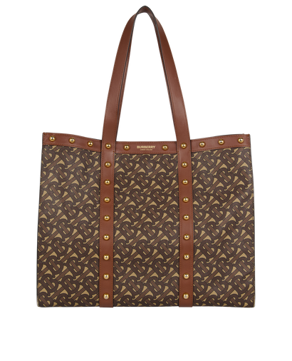 Book Tote, front view